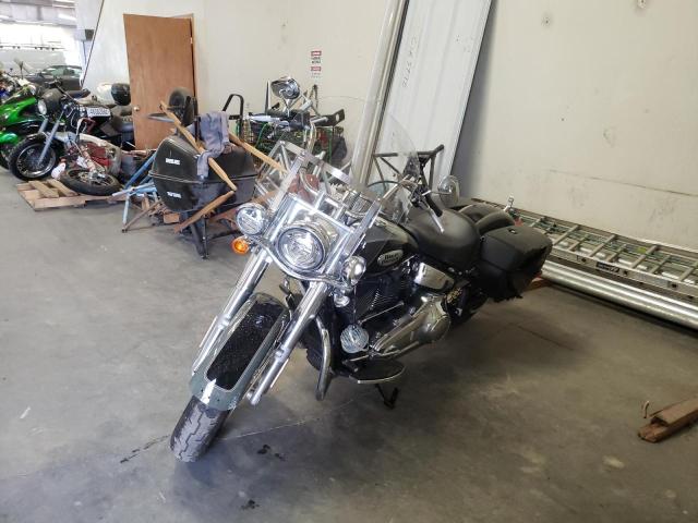 2021 HARLEY-DAVIDSON FLHC 1HD1YAJ19MB046851