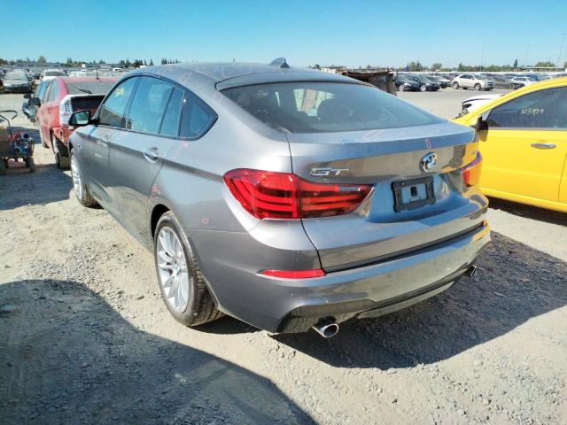 2017 BMW 535 IGT WBA5M2C33HG811593