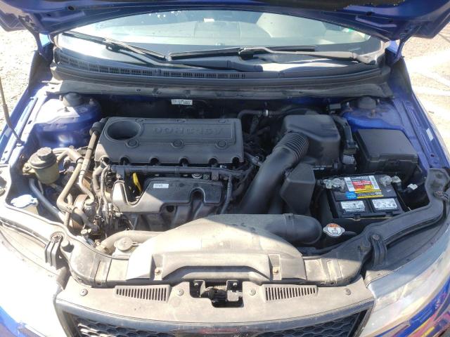 KNAFW6A36D5680190 KIA FORTE SX