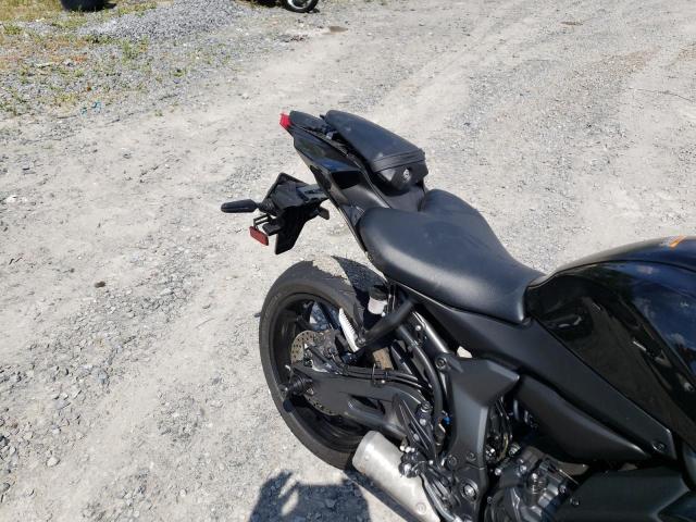 2022 YAMAHA YZFR7 JYARM38E1NA003239