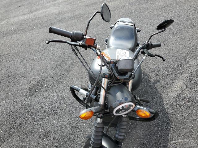 2015 HARLEY-DAVIDSON XG750 1HD4NBB1XFC509295