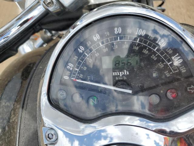 2002 HONDA VTX1800 R 1HFSC49042A004162