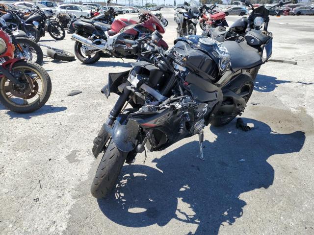 2016 YAMAHA YZFR1S C - JYARN42Y9GA000310