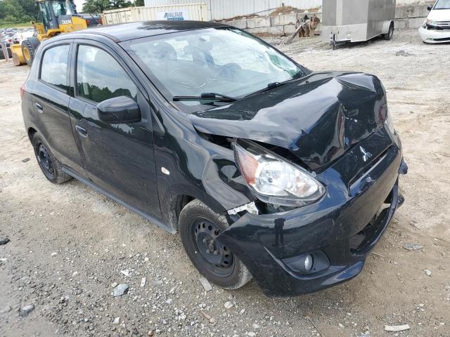 2015 MITSUBISHI MIRAGE DE ML32A3HJ9FH040949