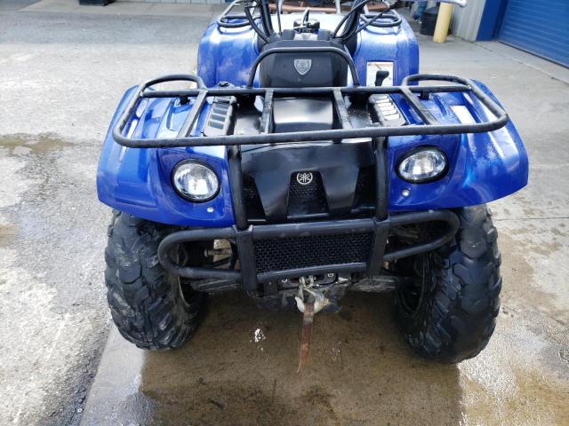 2004 YAMAHA YFM400 FWA 5Y4AJ07Y24A020853