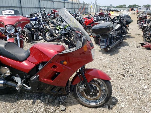2003 KAWASAKI ZG1000 JKAZGCA103B519094