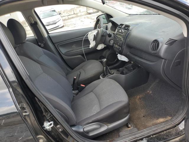 2015 MITSUBISHI MIRAGE DE ML32A3HJ9FH040949