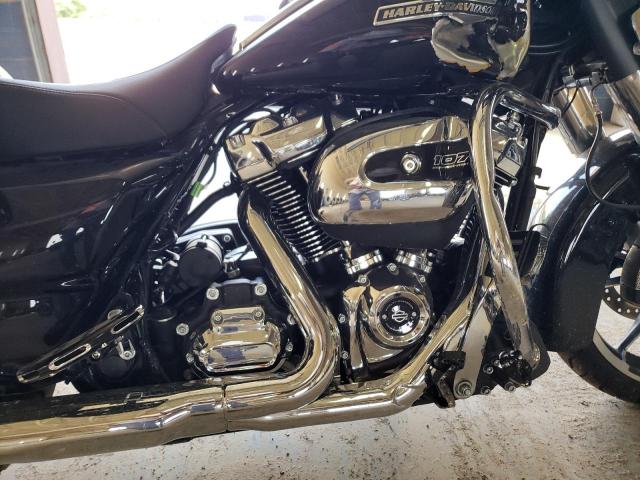 2022 HARLEY-DAVIDSON FLTRX 1HD1KHC19NB602410