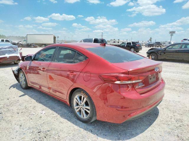 2017 HYUNDAI ACCENT GT KMHD84LF9HU398231