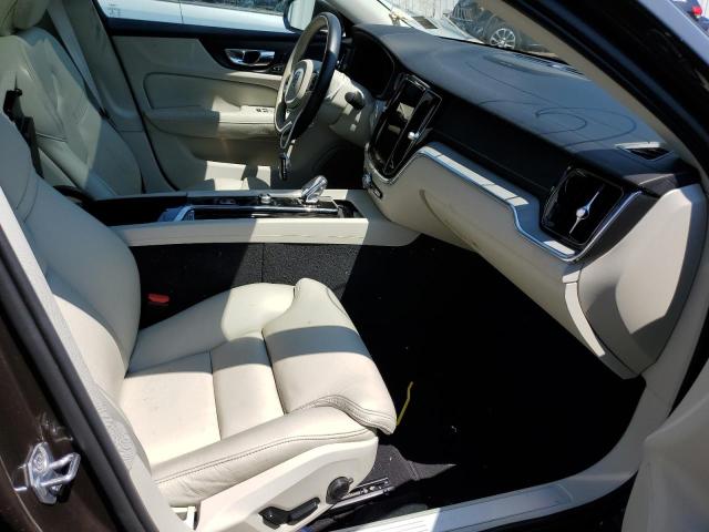 2022 VOLVO S60 B5 INS 7JRL12TL5NG157308
