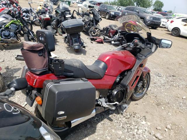 2003 KAWASAKI ZG1000 JKAZGCA103B519094