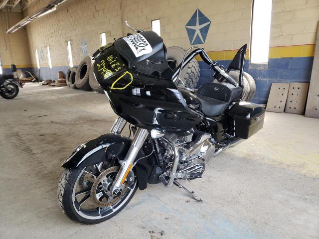 2022 HARLEY-DAVIDSON FLTRX 1HD1KHC19NB602410