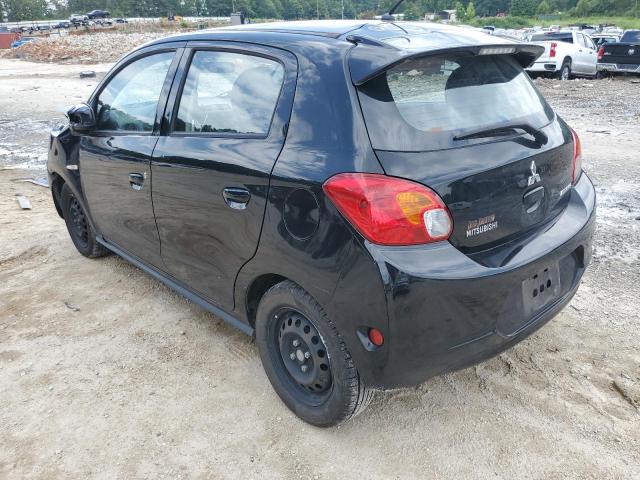 2015 MITSUBISHI MIRAGE DE ML32A3HJ9FH040949