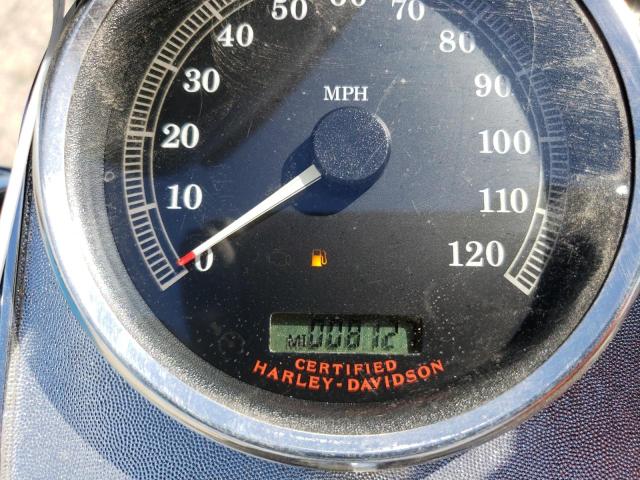 2005 HARLEY-DAVIDSON FLSTCI 1HD1BWB145Y037664