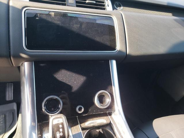SALWR2RV9JA411878 Land Rover Range Rover Sport Hse