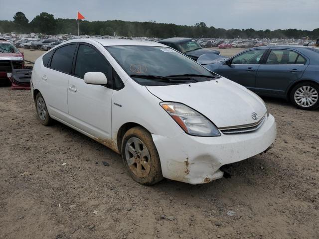 2009 Toyota Prius 