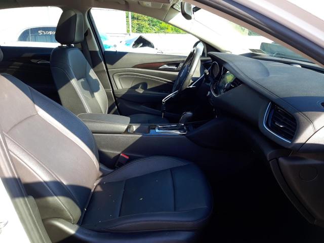 2018 BUICK REGAL ESSE W04GP6SX3J1125619