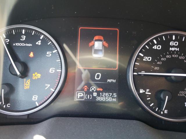2020 SUBARU LEGACY SPO 4S3BWAF62L3005891