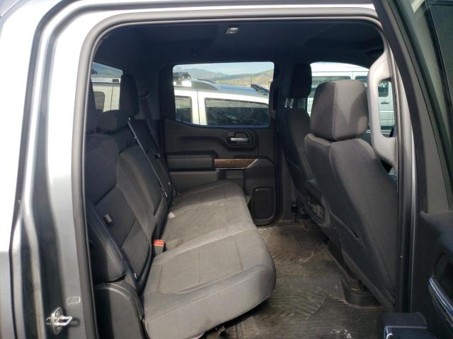 2020 CHEVROLET SILVRDO LT 3GCUYEED3LG407300