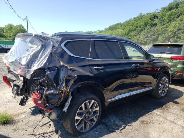 2021 HYUNDAI SANTA FE C 5NMS5DAL4MH352532