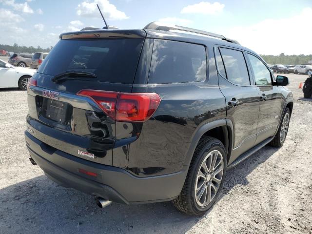2018 GMC ACADIA ALL 1GKKNVLS0JZ163155