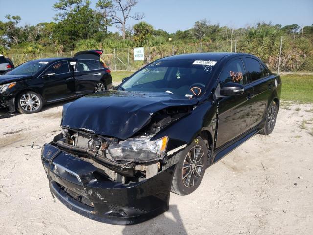 2015 MITSUBISHI LANCER SE JA32V2FWXFU008768