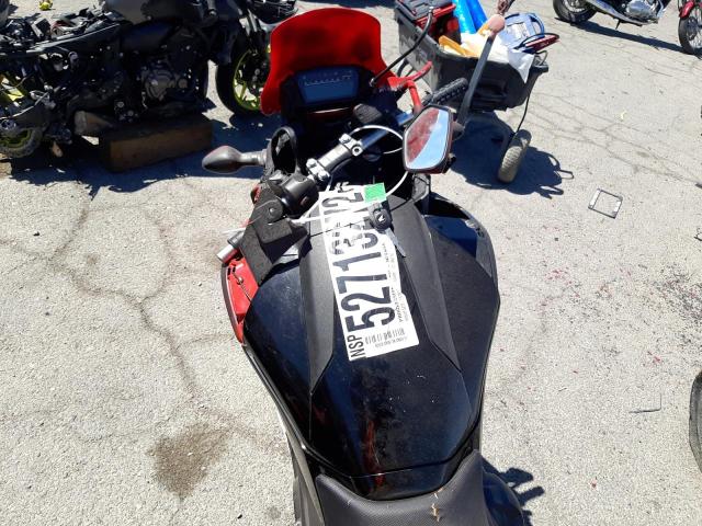 2015 HONDA NC700XD JH2RC6344FK100350
