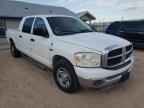 2007 DODGE  RAM 1500