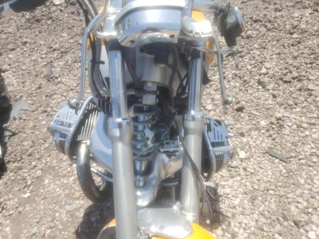 2001 BMW R1200 C IN WB10433AX1ZG10348