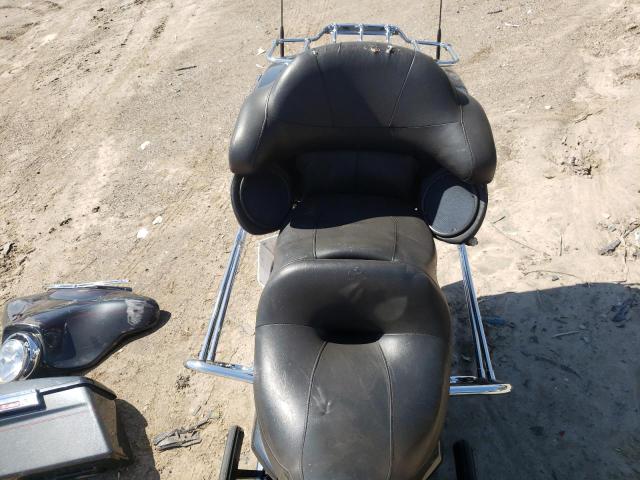 2009 HARLEY-DAVIDSON FLHTCU 1HD1FC4119Y661623