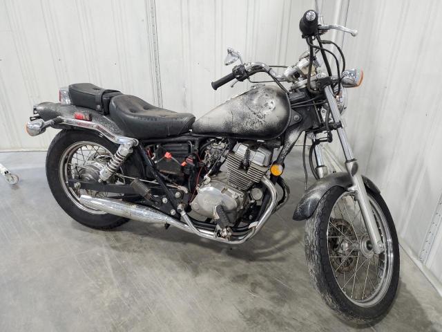 2015 HONDA CMX250 JH2MC1319FK900242