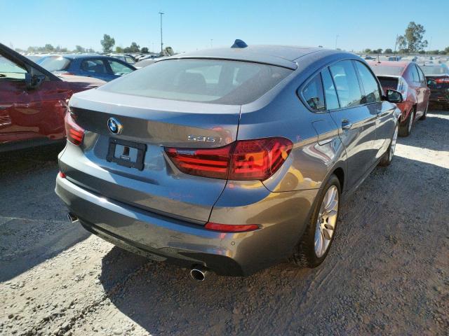 2017 BMW 535 IGT WBA5M2C33HG811593
