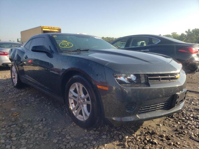 2015 Chevrolet Camaro LS for sale in Cahokia Heights, IL