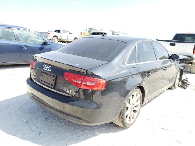 2015 AUDI A4 2.0T QU WAUFFAFL8DN047038