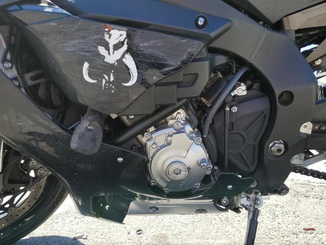 2016 YAMAHA YZFR1S C - JYARN42Y9GA000310