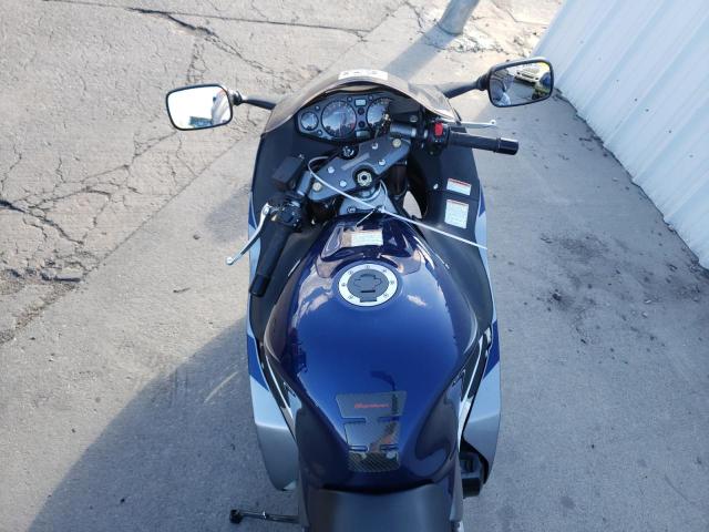 2006 SUZUKI GSX1300 R JS1GW71A562102429