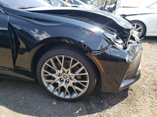 2019 LEXUS RC 300 JTHS85BC3K5005395