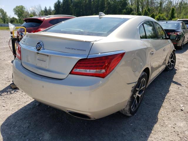 2016 BUICK LACROSSE S 1G4G45G33GF192369