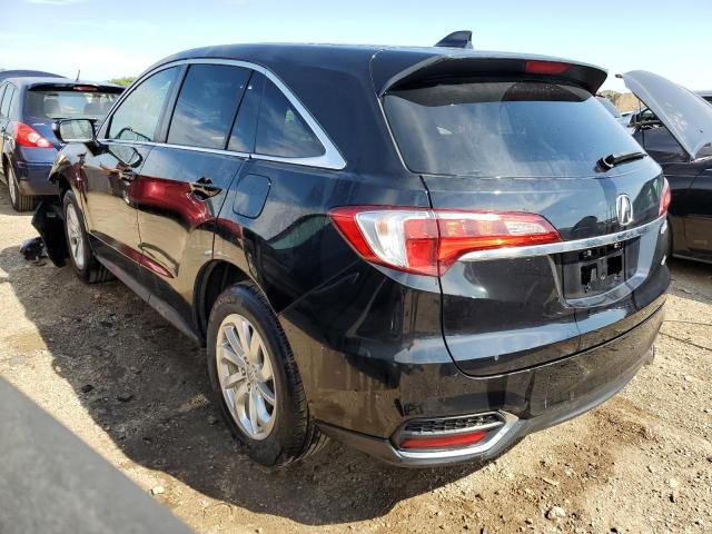 5J8TB4H54JL015990 Acura Rdx Technology