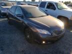 2009 TOYOTA  CAMRY