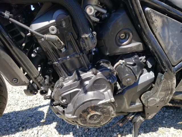 2022 HONDA CMX1100 D JH2SC831XNK100483