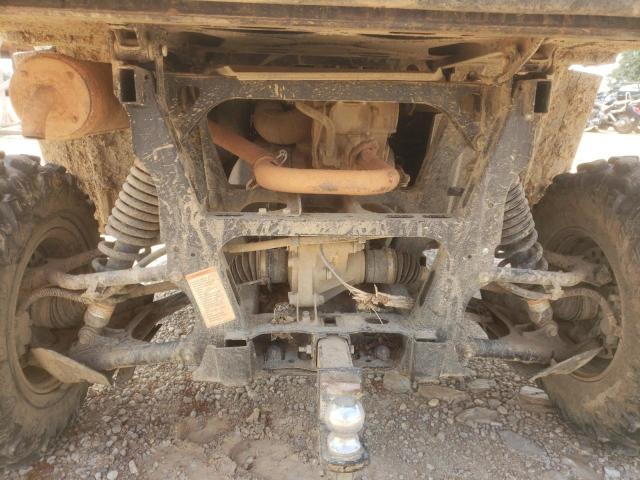 2014 YAMAHA YXM700 E 5Y4AM64Y3EA101666