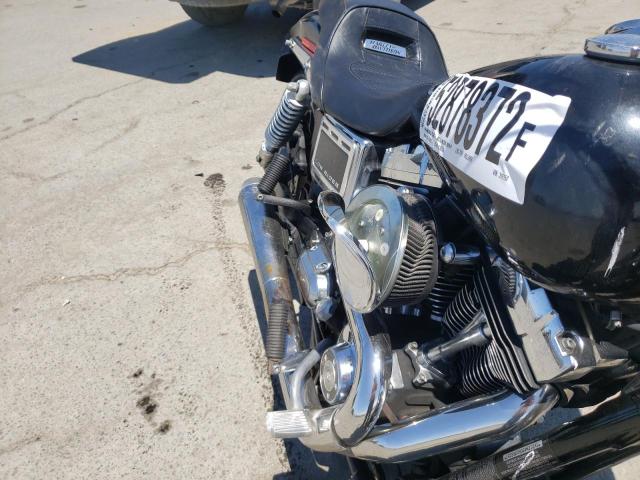 2008 HARLEY-DAVIDSON FXDL 1HD1GN4308K316157