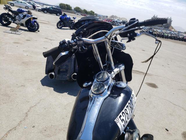 2008 HARLEY-DAVIDSON FXDL 1HD1GN4308K316157