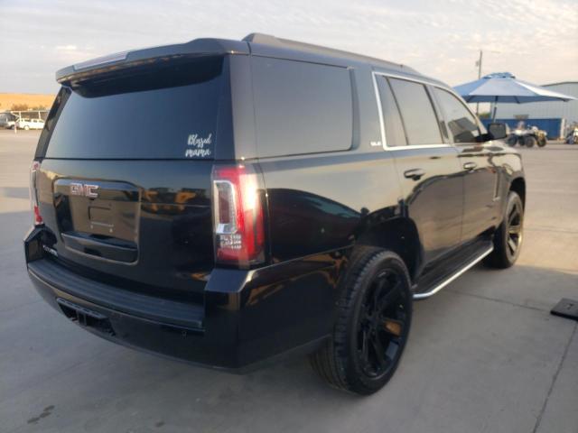 2018 GMC YUKON SLE 1GKS2AKC1JR339013