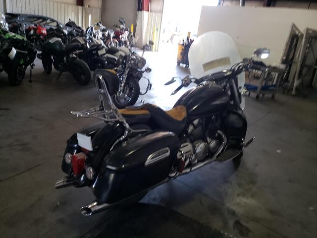 2006 YAMAHA XVZ13 JYAVP18Y16A000458