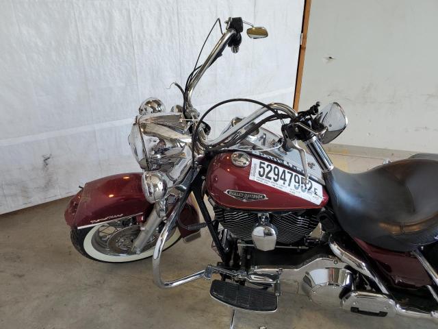 2002 HARLEY-DAVIDSON FLHRCI 1HD1FRW152Y609059