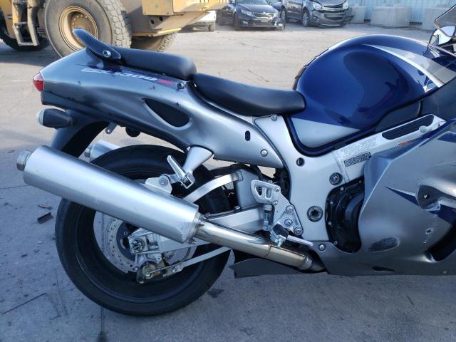 2006 SUZUKI GSX1300 R JS1GW71A562102429