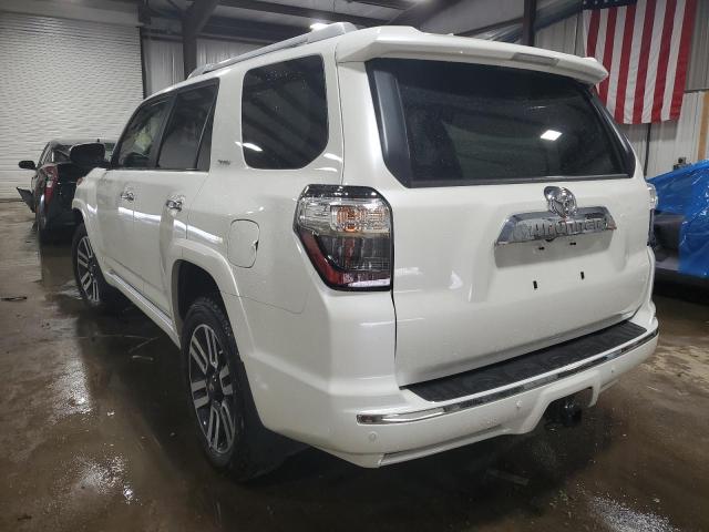 2022 TOYOTA 4RUNNER LI JTEKU5JR4N6044512