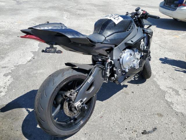 2016 YAMAHA YZFR1S C - JYARN42Y9GA000310